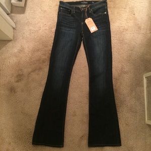 ✨NWT✨ Lucky Brand Stella Bootcut Jeans
